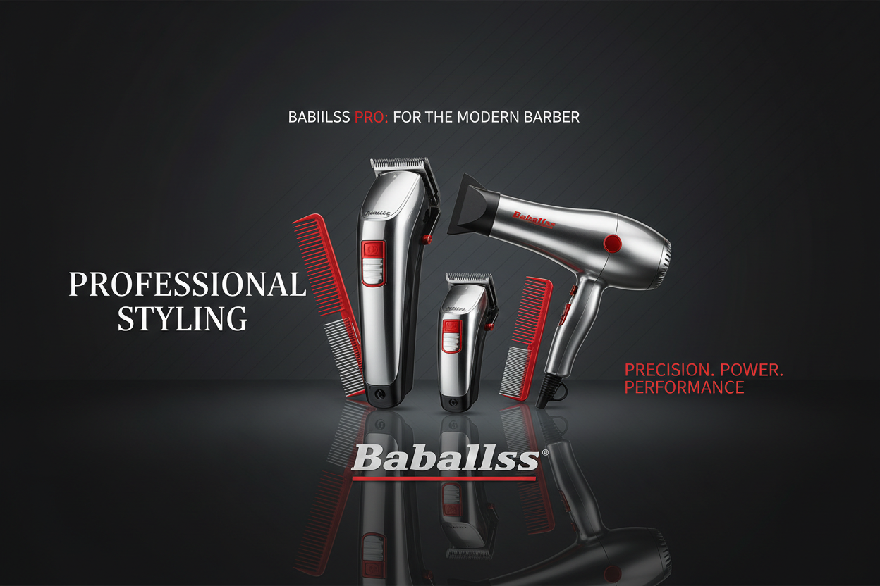 Babyliss Collection