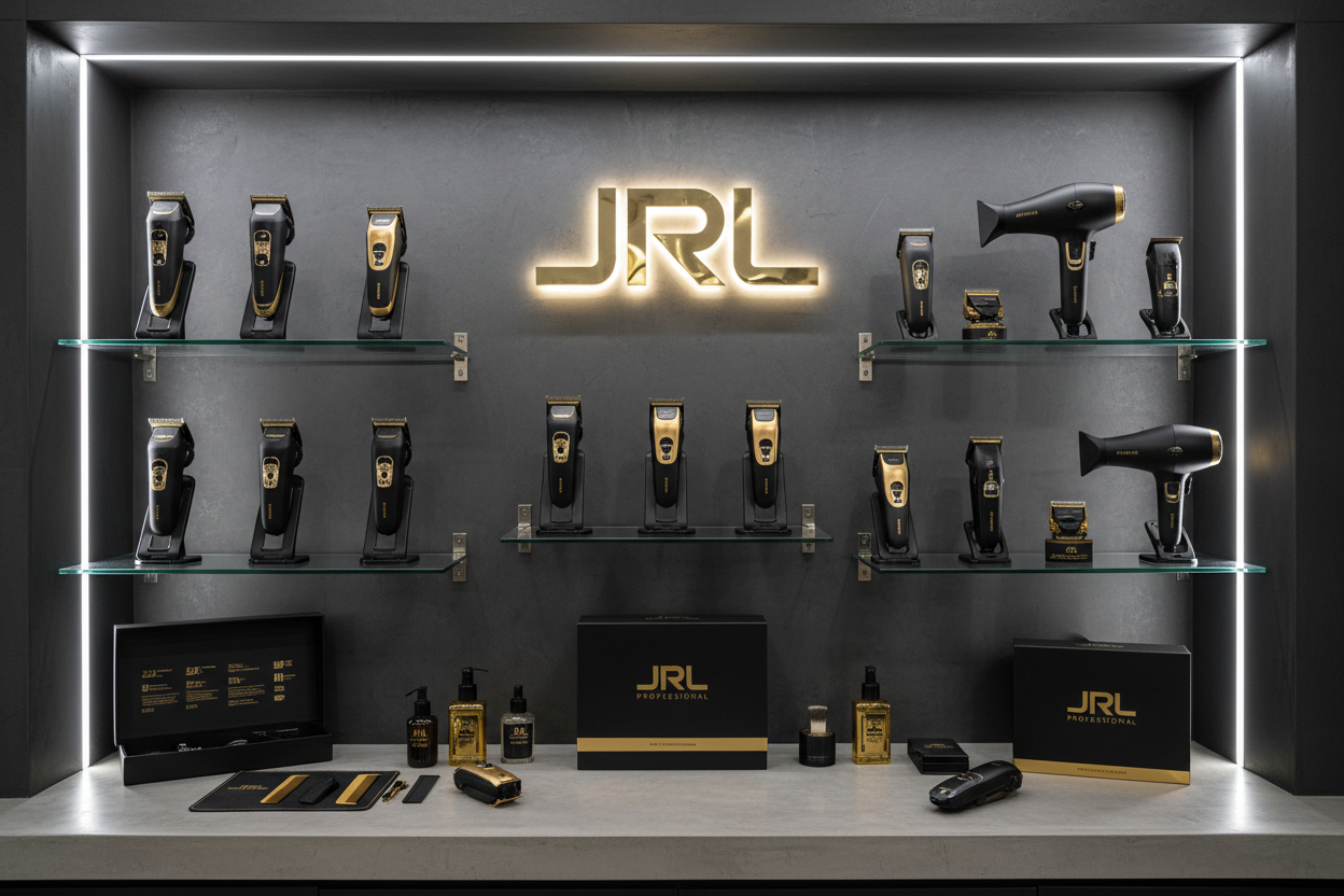 JRL Collection