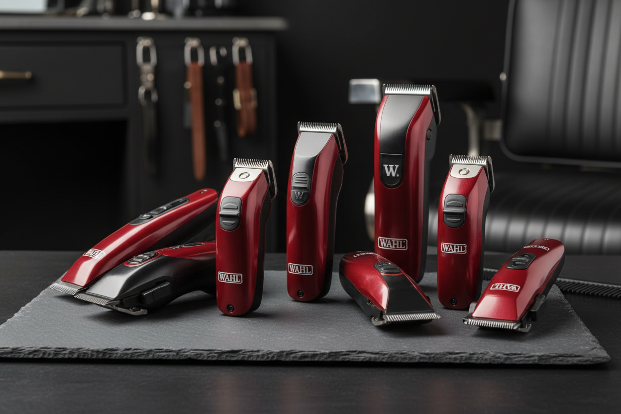 Wahl Collection