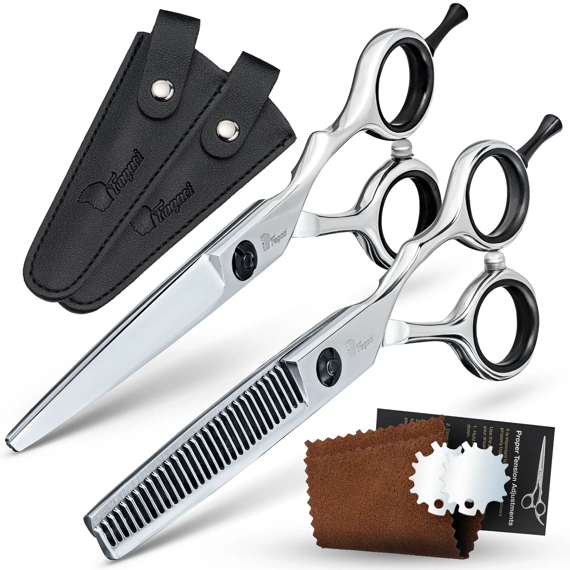 EDGEX SET