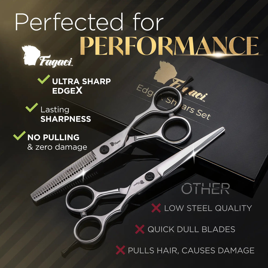 EDGEX SET