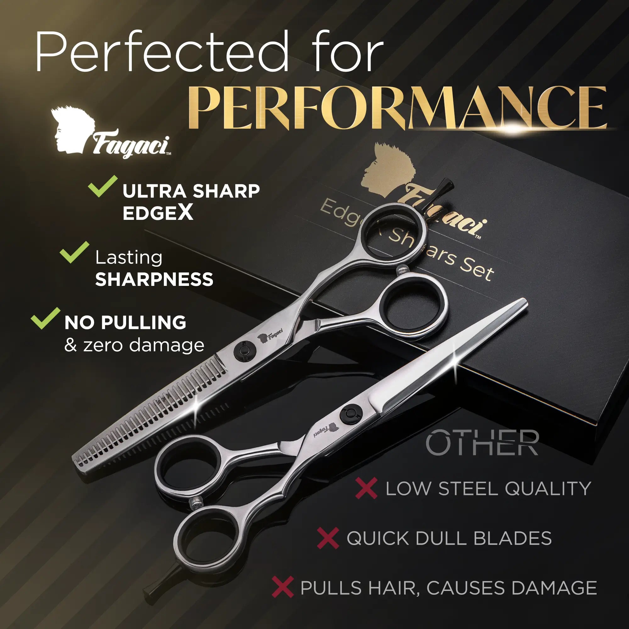 EDGEX SET