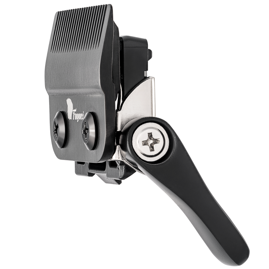 FUSION CLIPPER BLADES