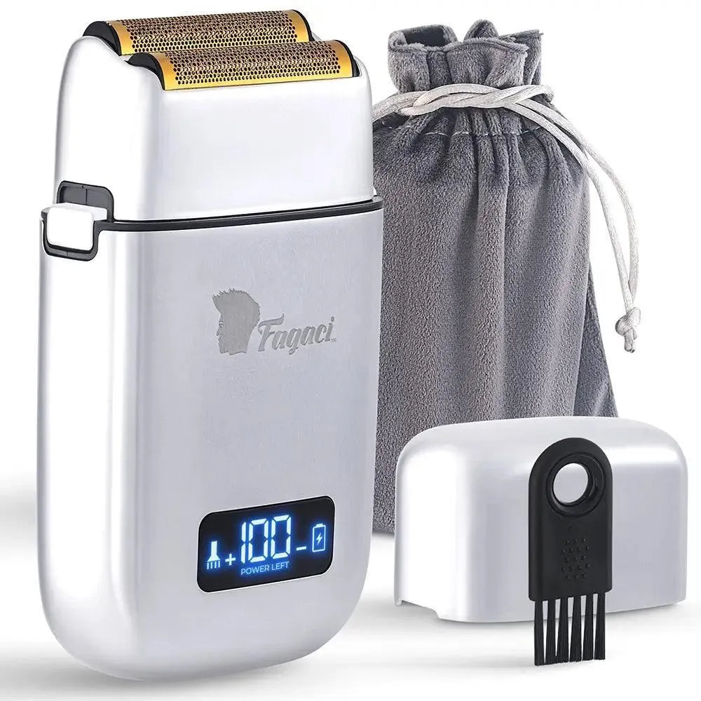 MASTERY SHAVER
