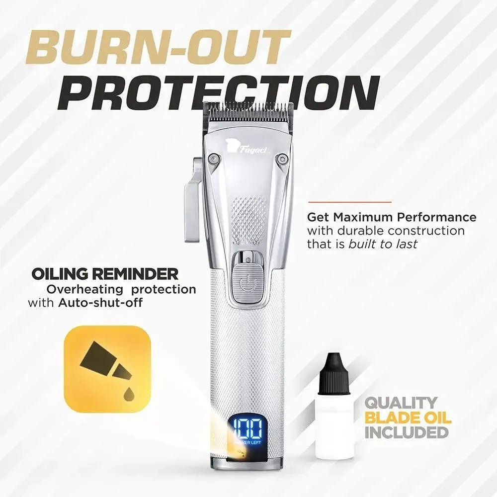 PRECISE CLIPPER