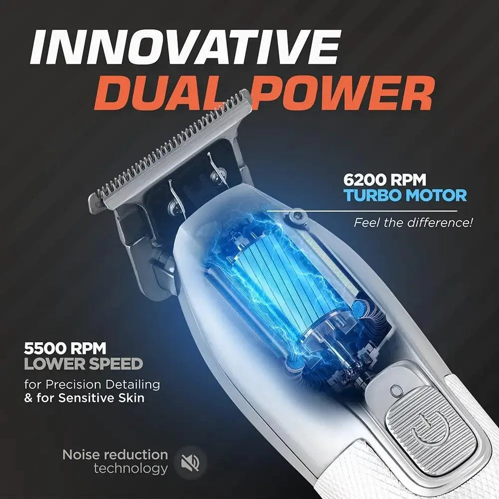PRECISE TRIMMER