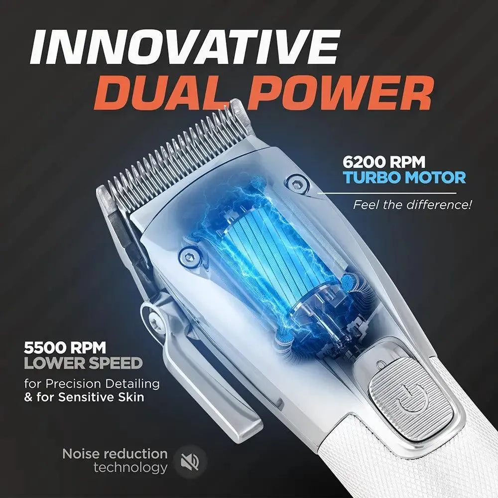 PRECISE CLIPPER