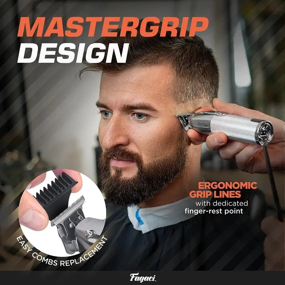 PRECISE TRIMMER
