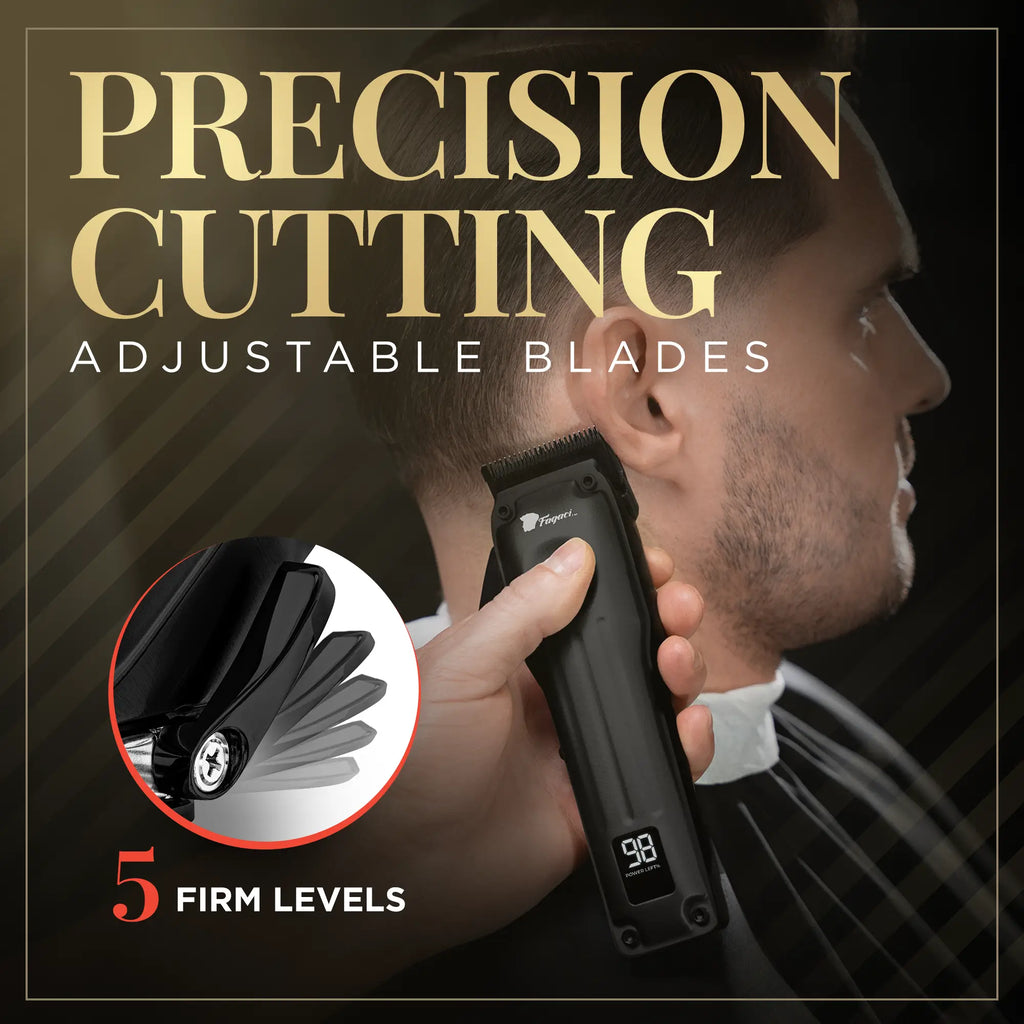 FUSION CLIPPER