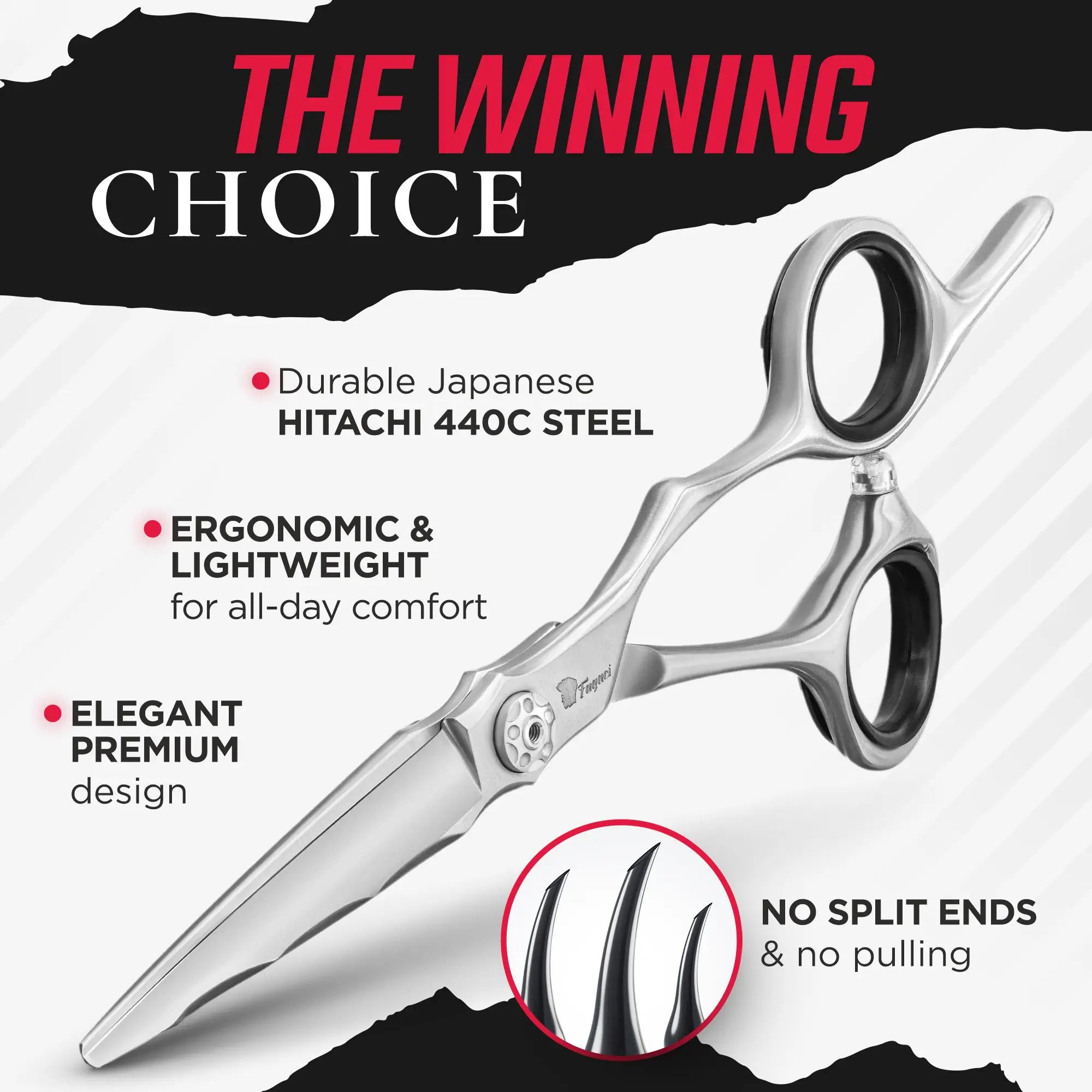 SAIKO SHEARS