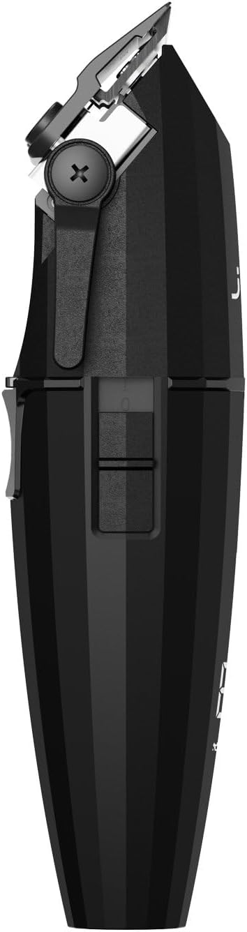JRL Onyx FF 2020c-B Professional Cordless Hair Clipper
