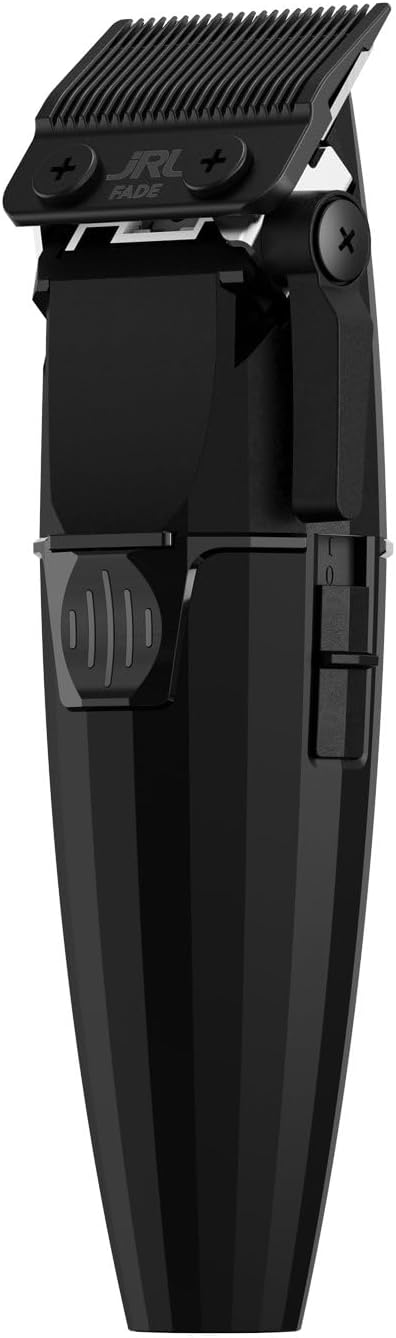 JRL Onyx FF 2020c-B Professional Cordless Hair Clipper