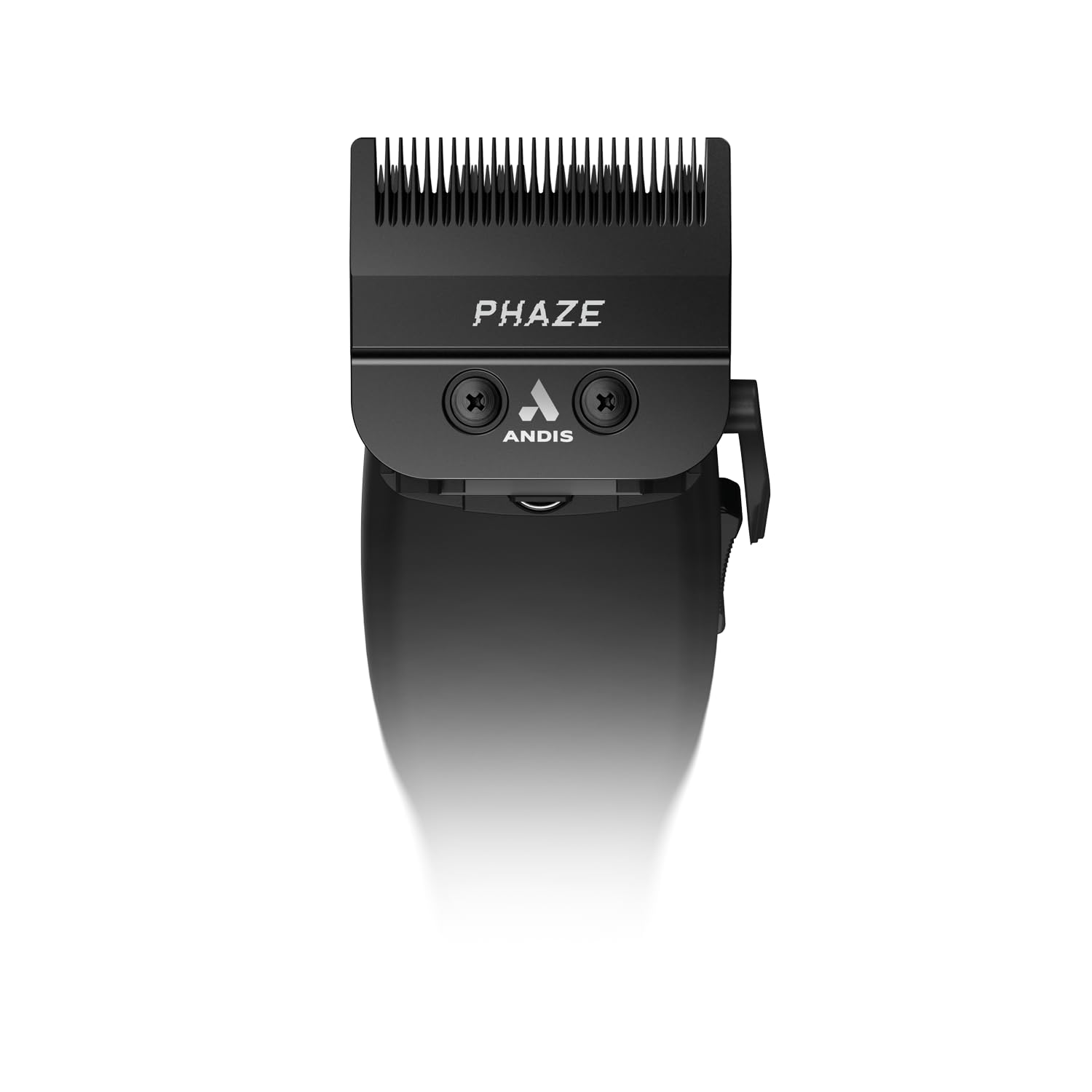 Andis 562009 GTX-EXO M-Force Replacement Hair Cutting Blade, Deep Tooth, Zero-Gapped, Black