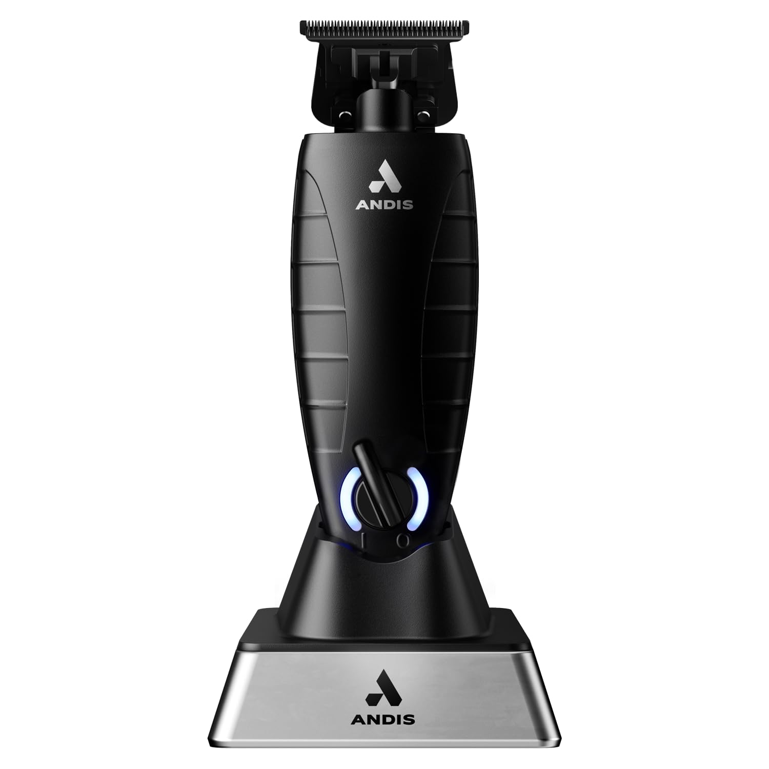 Andis 562009 GTX-EXO M-Force Replacement Hair Cutting Blade, Deep Tooth, Zero-Gapped, Black
