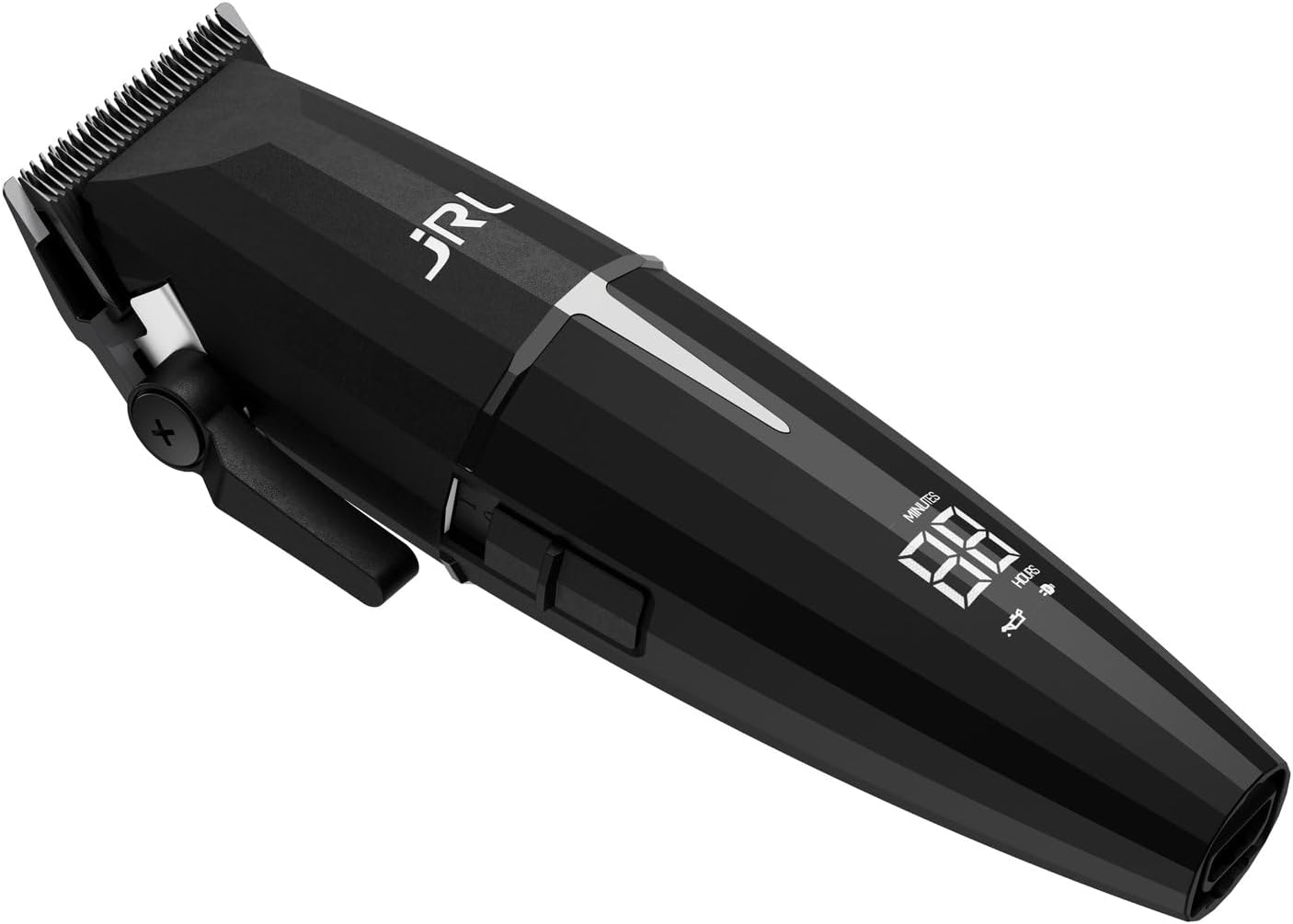 JRL Onyx FF 2020c-B Professional Cordless Hair Clipper