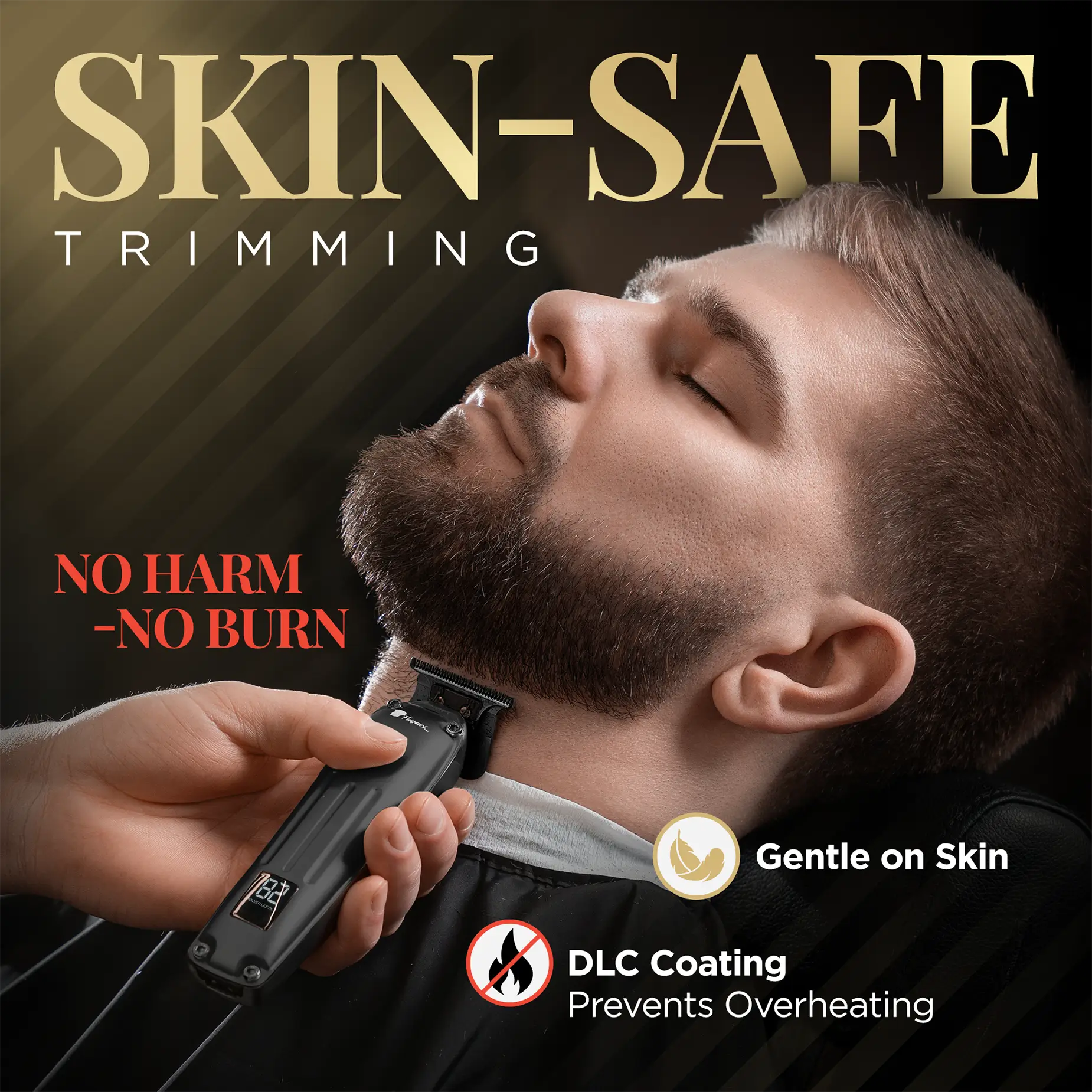 FUSION TRIMMER