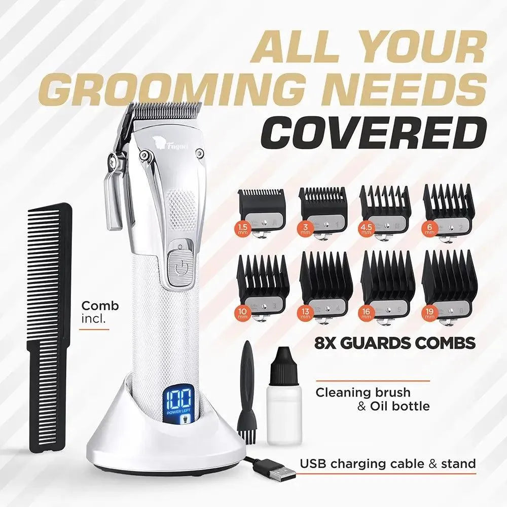 PRECISE CLIPPER