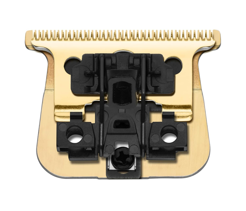 Andis 74110 Gold GTX-EXO Replacement Blade – Cordless GTX-Z Trimmer Blade, Zero Gap Precision, Professional Detail Performance
