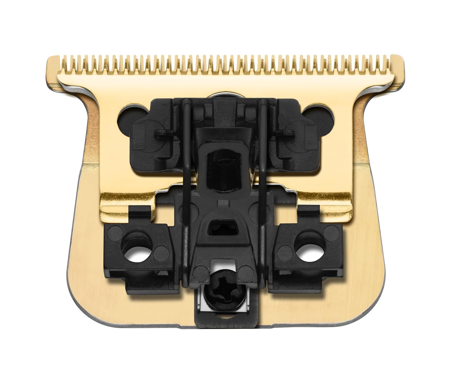 Andis 74110 Gold GTX-EXO Replacement Blade – Cordless GTX-Z Trimmer Blade, Zero Gap Precision, Professional Detail Performance