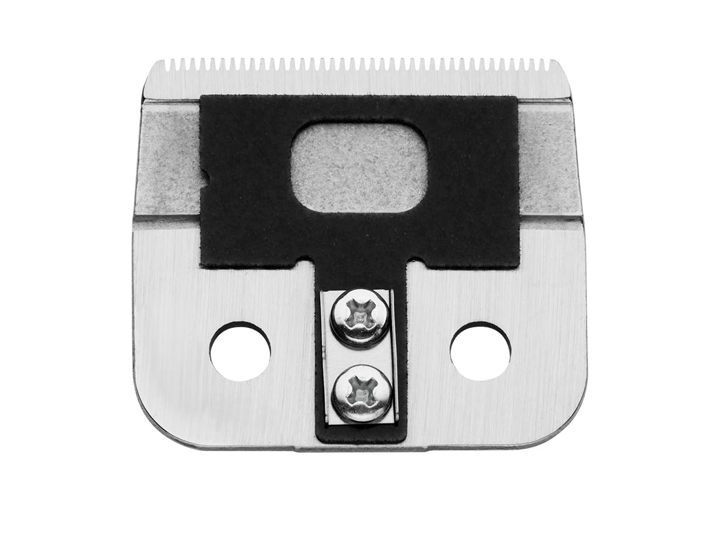 Andis 04850 GTX T-Outliner Replacement Blade – Deep Tooth Carbon Steel Trimmer Blade, Zero Gap Precision, Professional Detail Performance