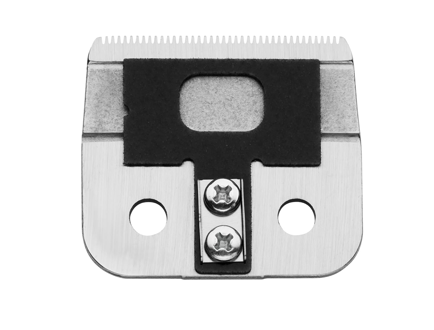 Andis 04850 GTX T-Outliner Replacement Blade – Deep Tooth Carbon Steel Trimmer Blade, Zero Gap Precision, Professional Detail Performance