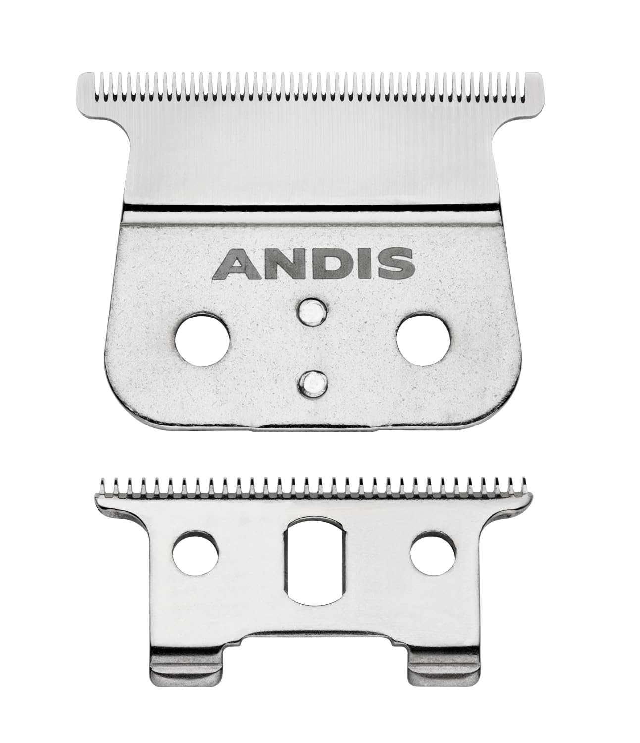 Andis 04850 GTX T-Outliner Replacement Blade – Deep Tooth Carbon Steel Trimmer Blade, Zero Gap Precision, Professional Detail Performance