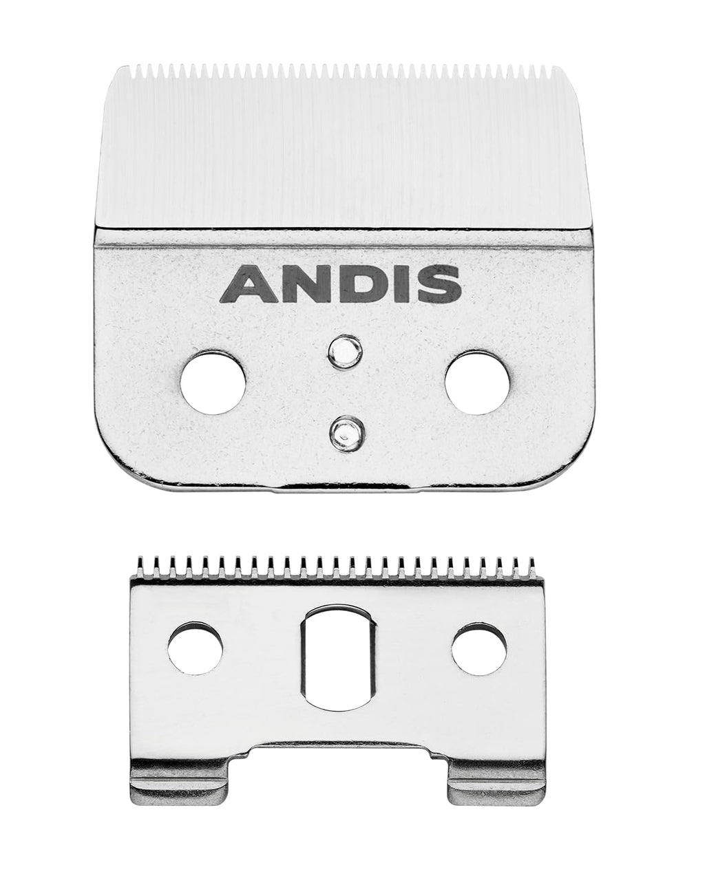 Andis 04850 GTX T-Outliner Replacement Blade – Deep Tooth Carbon Steel Trimmer Blade, Zero Gap Precision, Professional Detail Performance