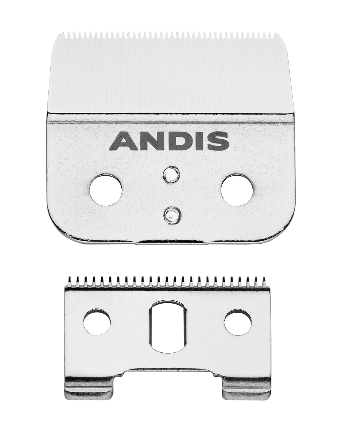 Andis 04850 GTX T-Outliner Replacement Blade – Deep Tooth Carbon Steel Trimmer Blade, Zero Gap Precision, Professional Detail Performance