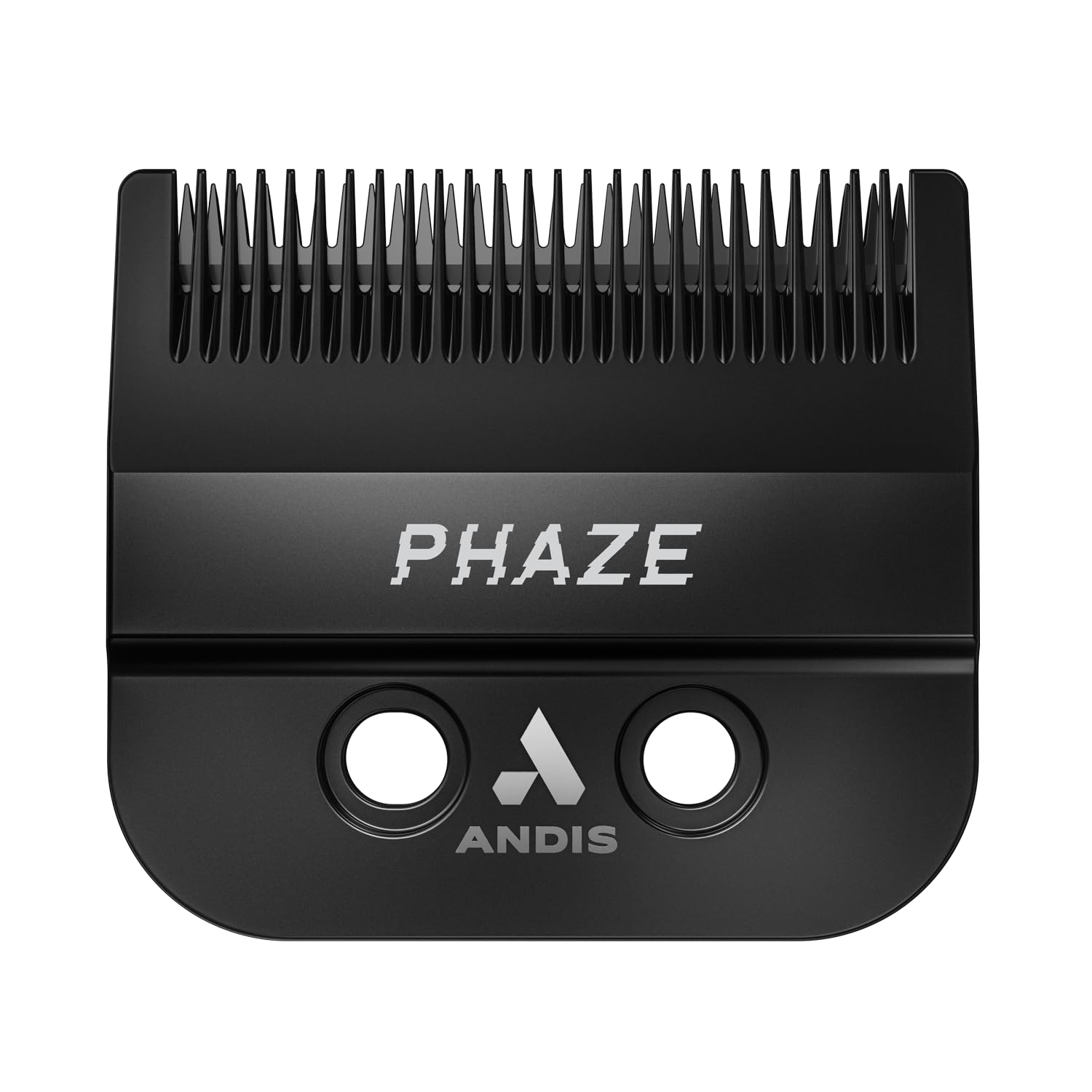 Andis 562009 GTX-EXO M-Force Replacement Hair Cutting Blade, Deep Tooth, Zero-Gapped, Black