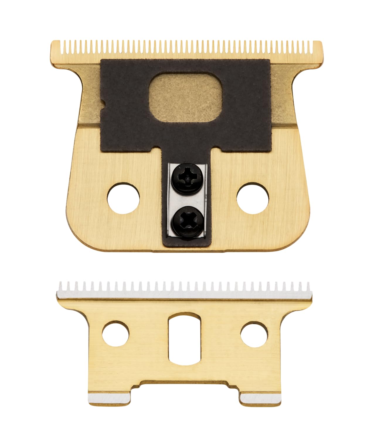 Andis 74110 Gold GTX-EXO Replacement Blade – Cordless GTX-Z Trimmer Blade, Zero Gap Precision, Professional Detail Performance