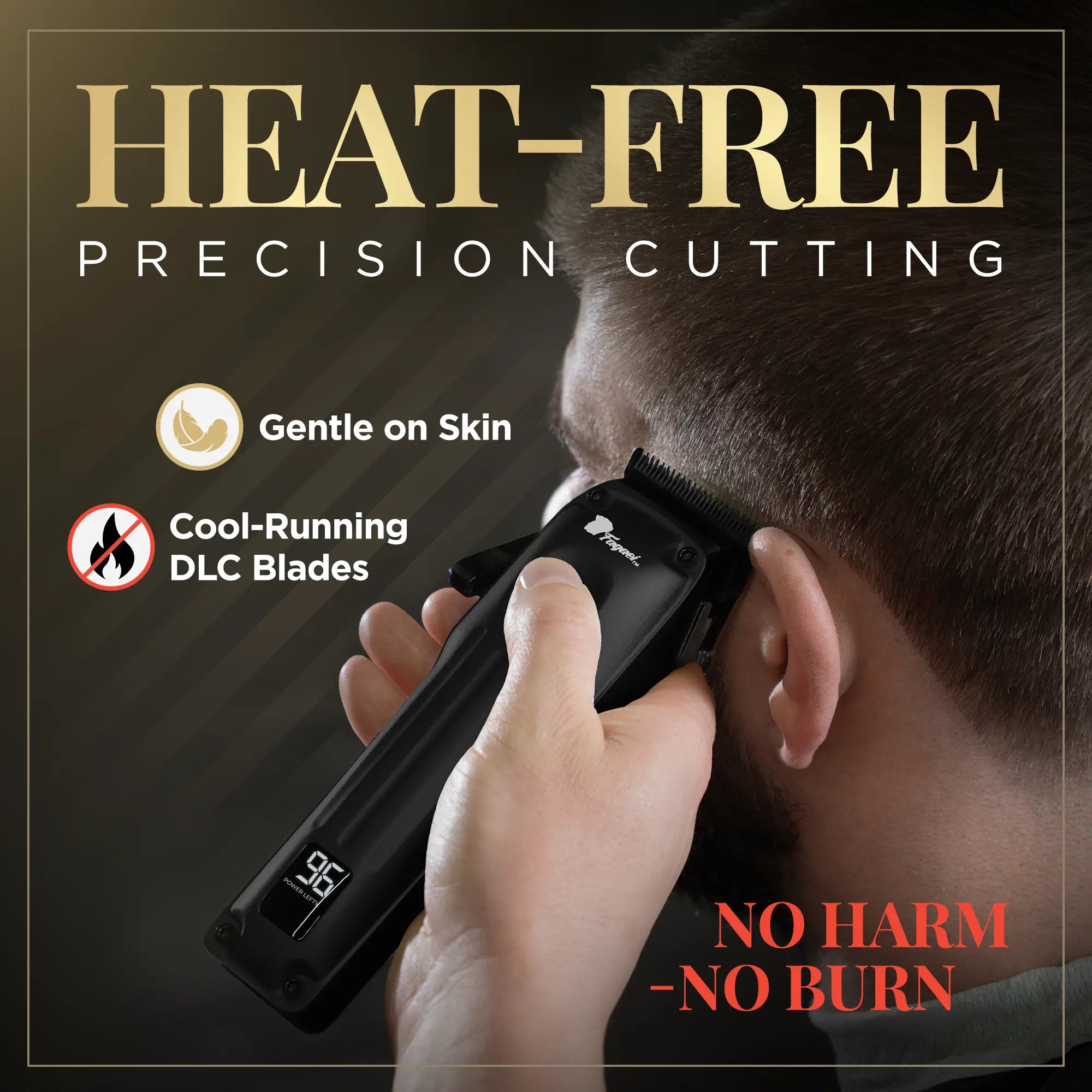 FUSION CLIPPER