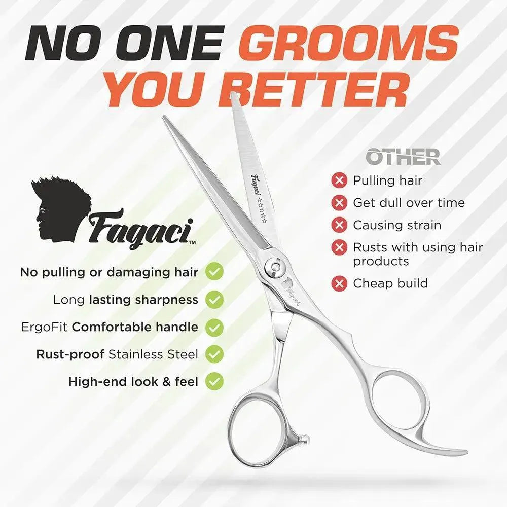 ELITE SHEARS