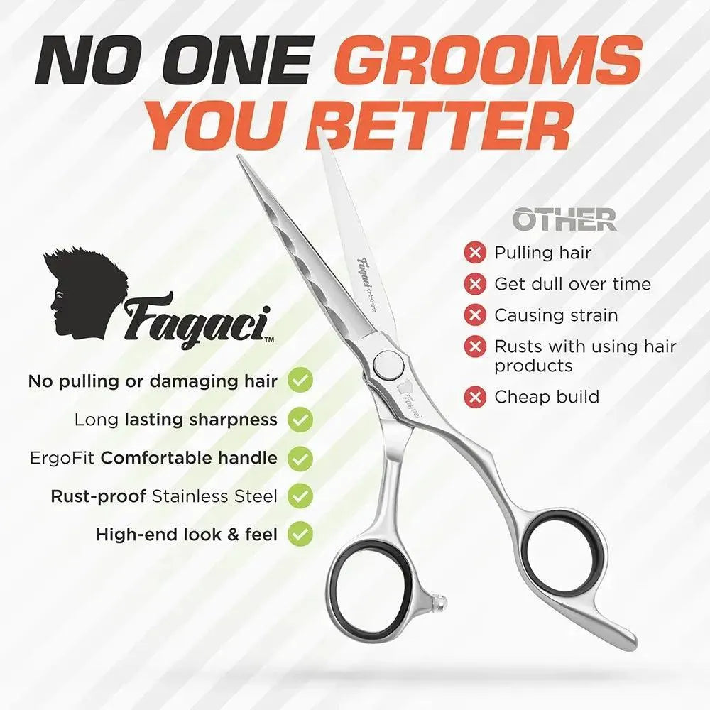 MASTER SHEARS