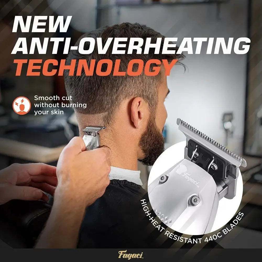 PRECISE TRIMMER