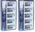 Dorco 100 Piece Prime Double Edge Razor Blades