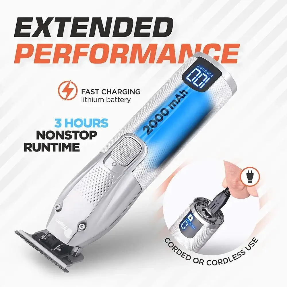 PRECISE TRIMMER