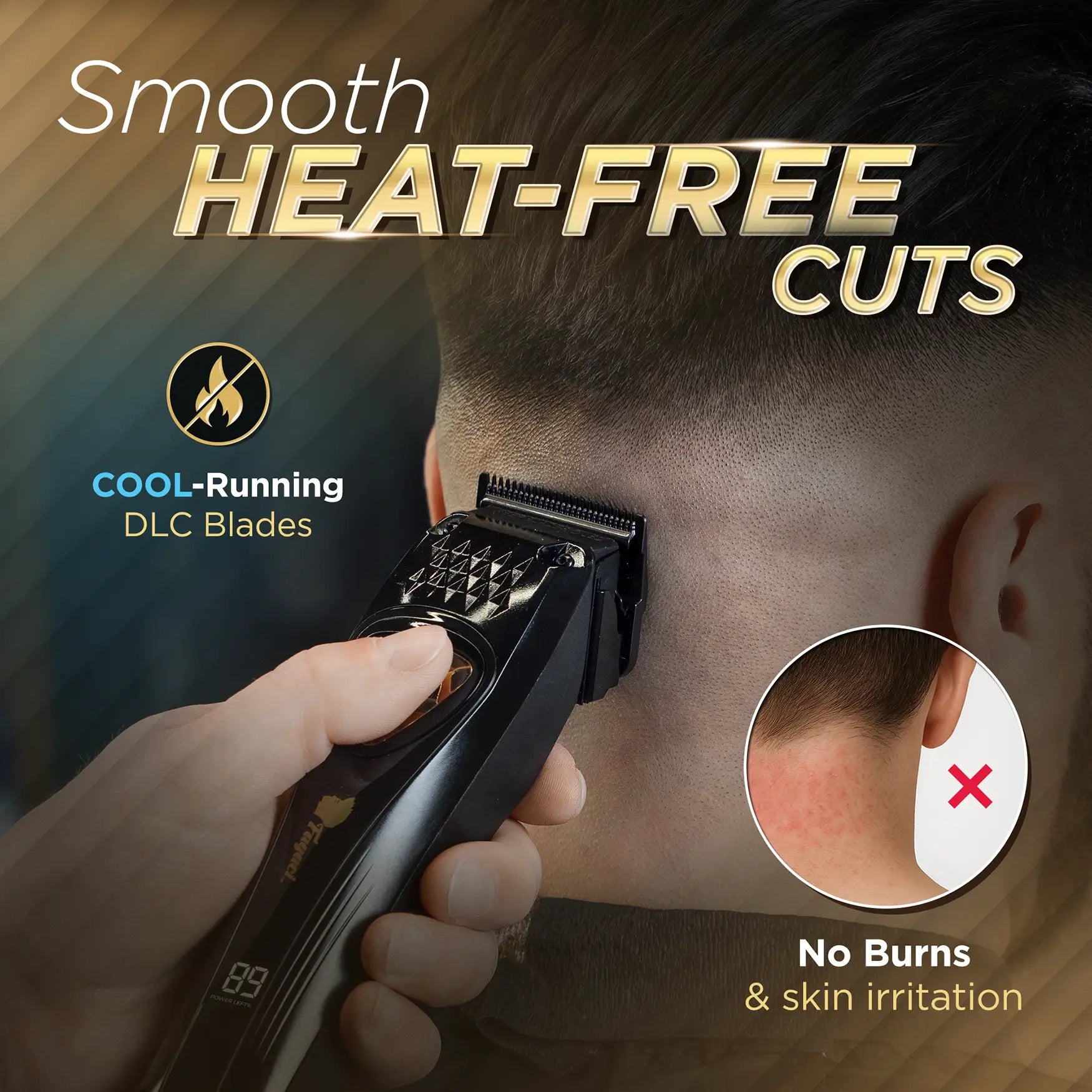 TRIMX CLIPPER