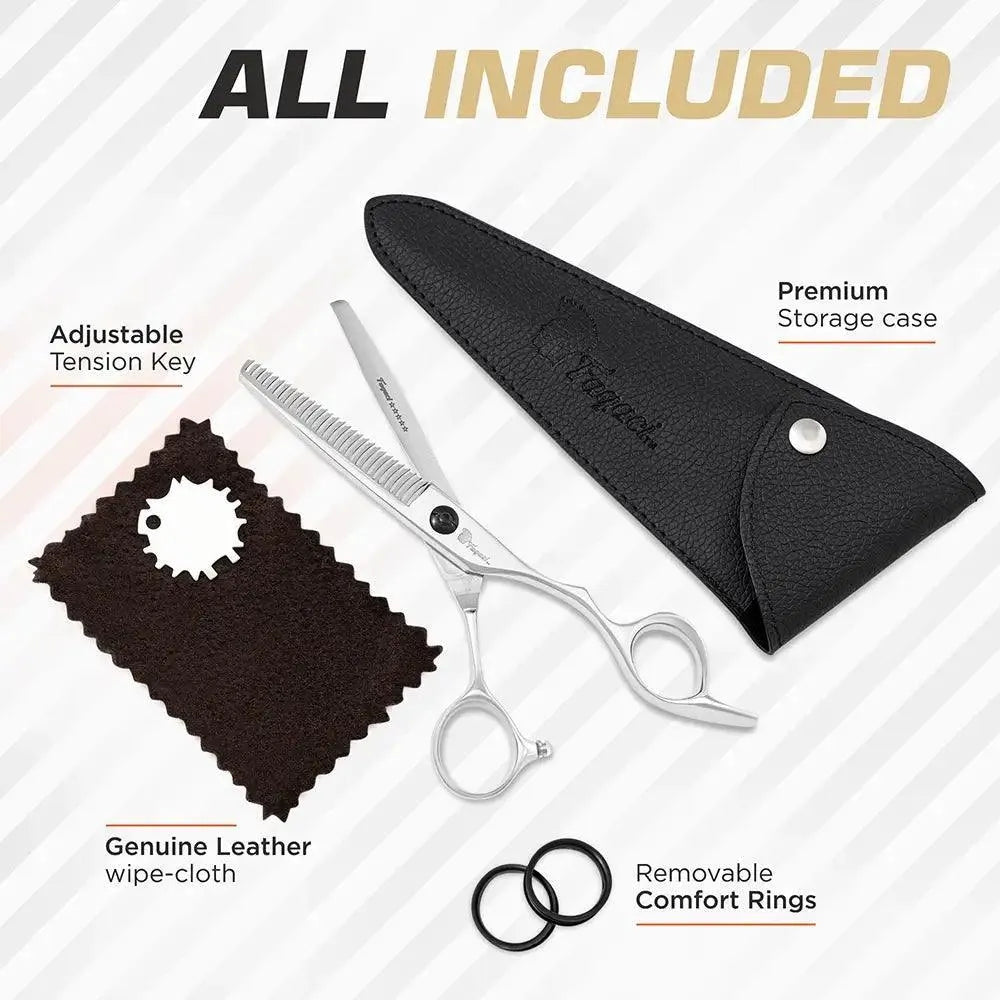 SUPER THINNING SHEARS