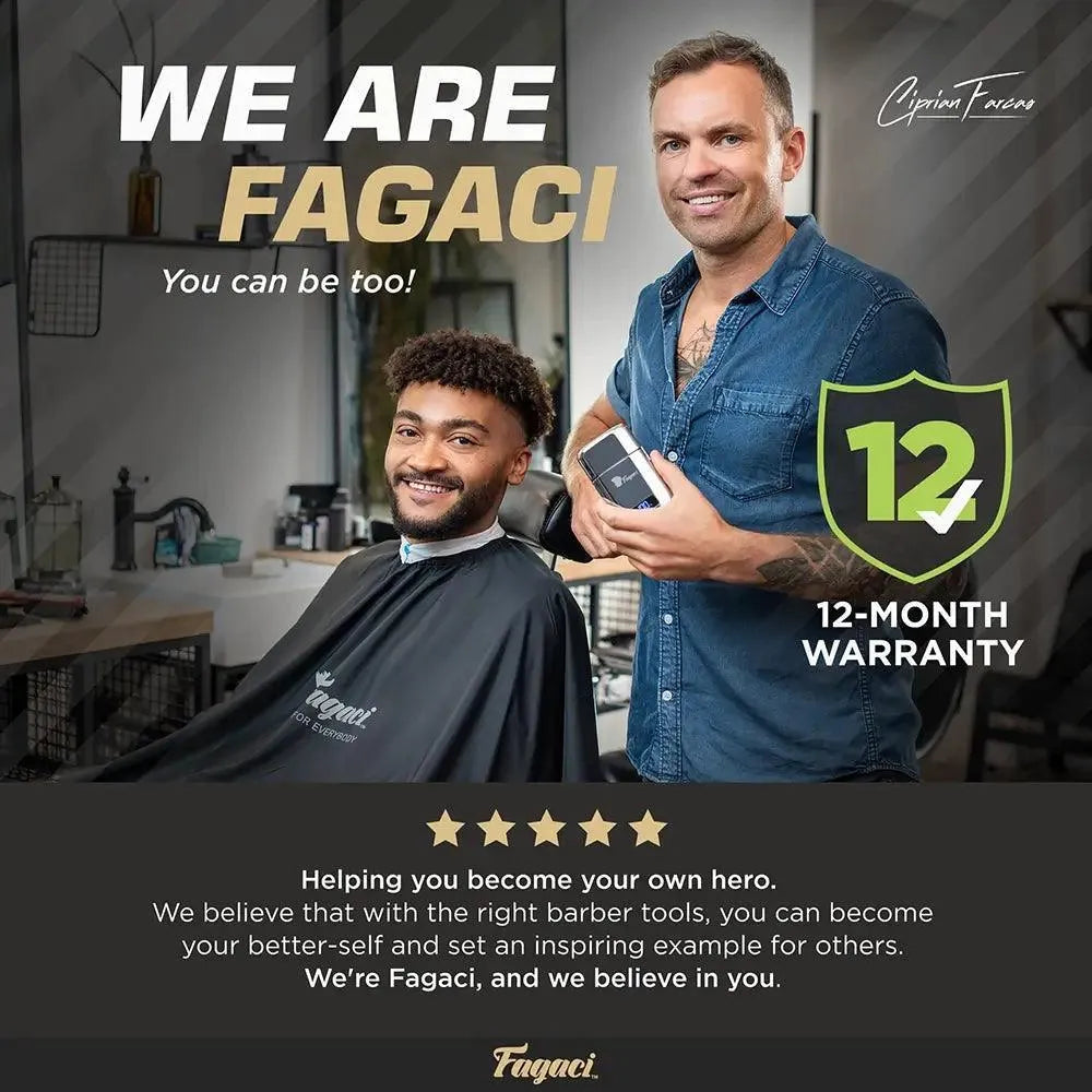 MASTERY SHAVER