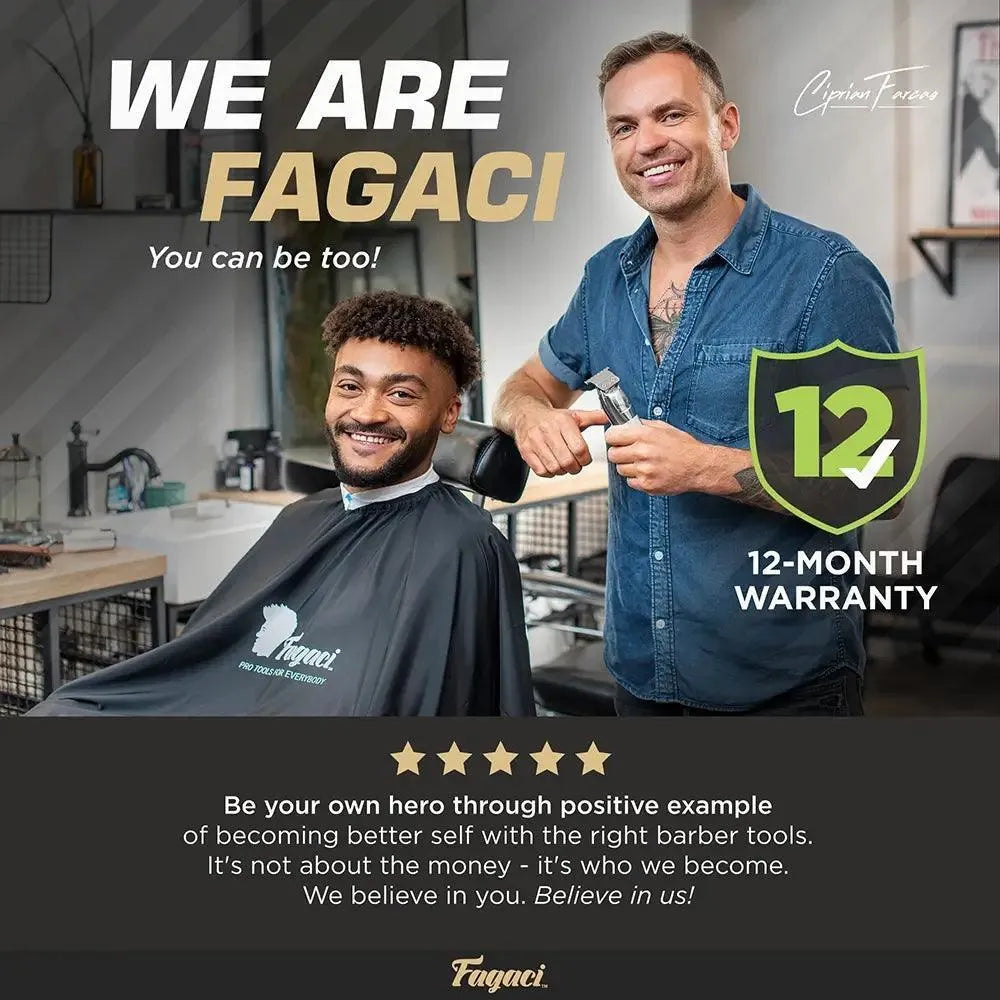 PRECISE TRIMMER