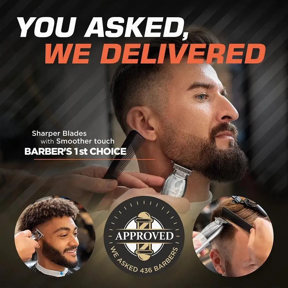 PRECISE TRIMMER
