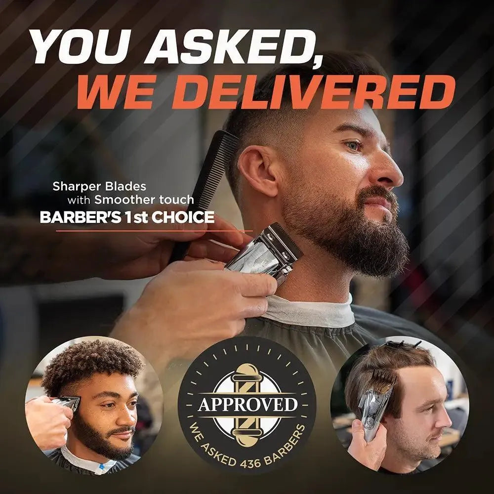 PRECISE CLIPPER