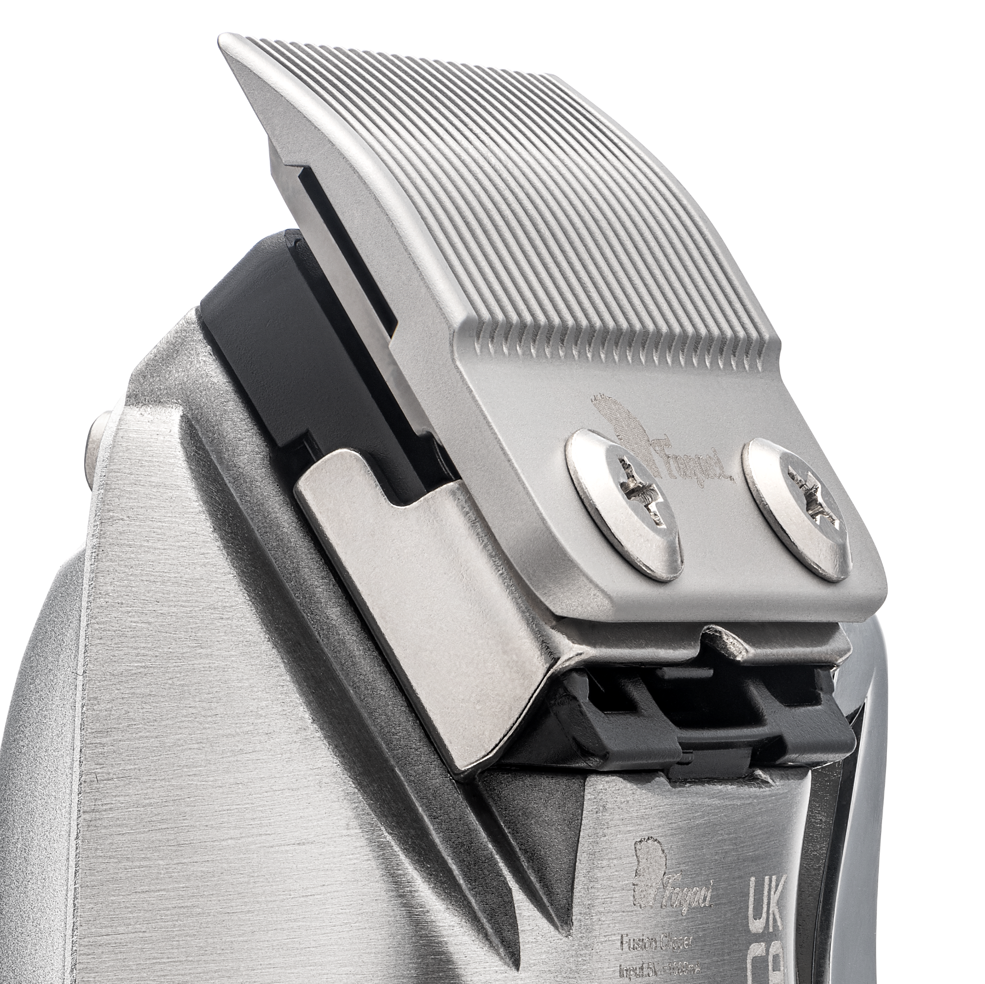 FUSION CLIPPER BLADES