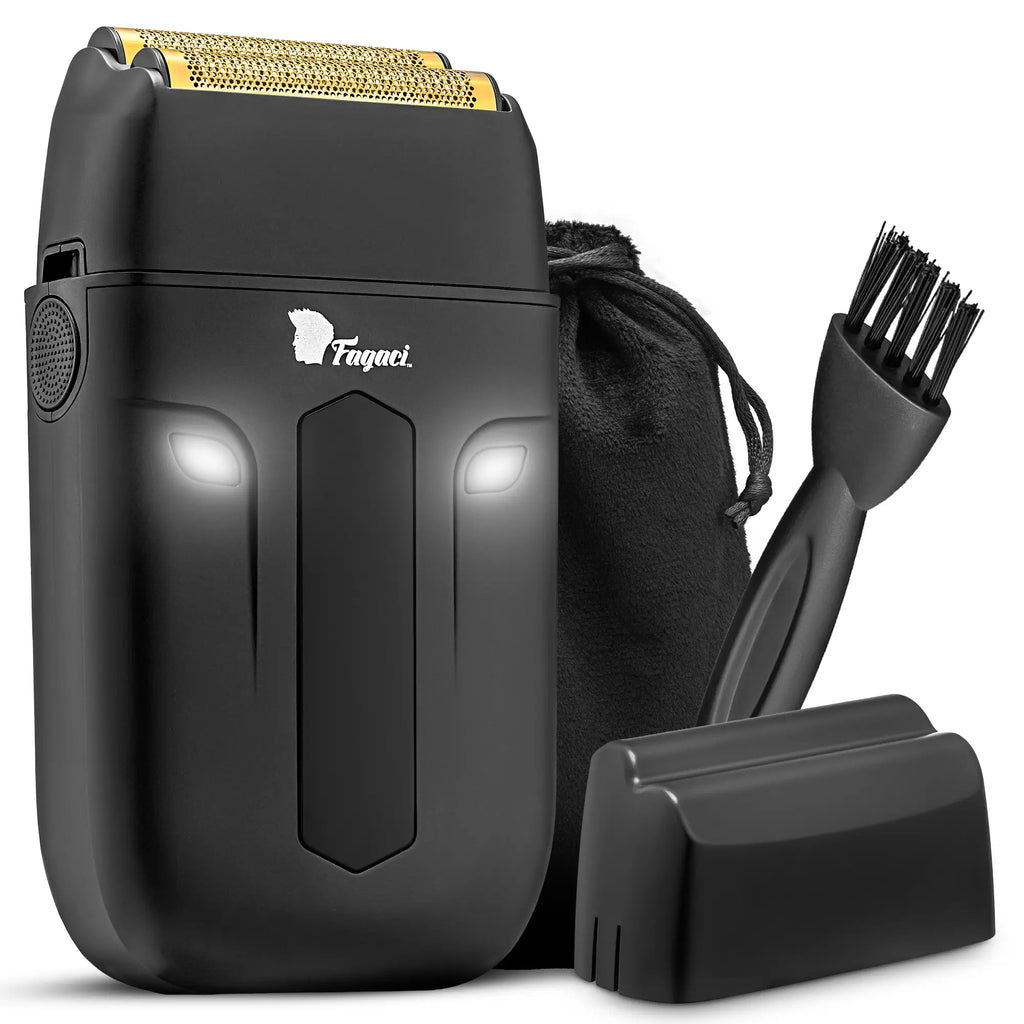 METRON SHAVER