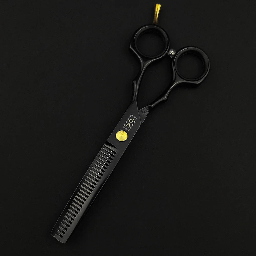 AG Hair Scissors 5.5'' Hair Scissors Professional Barber Scissors