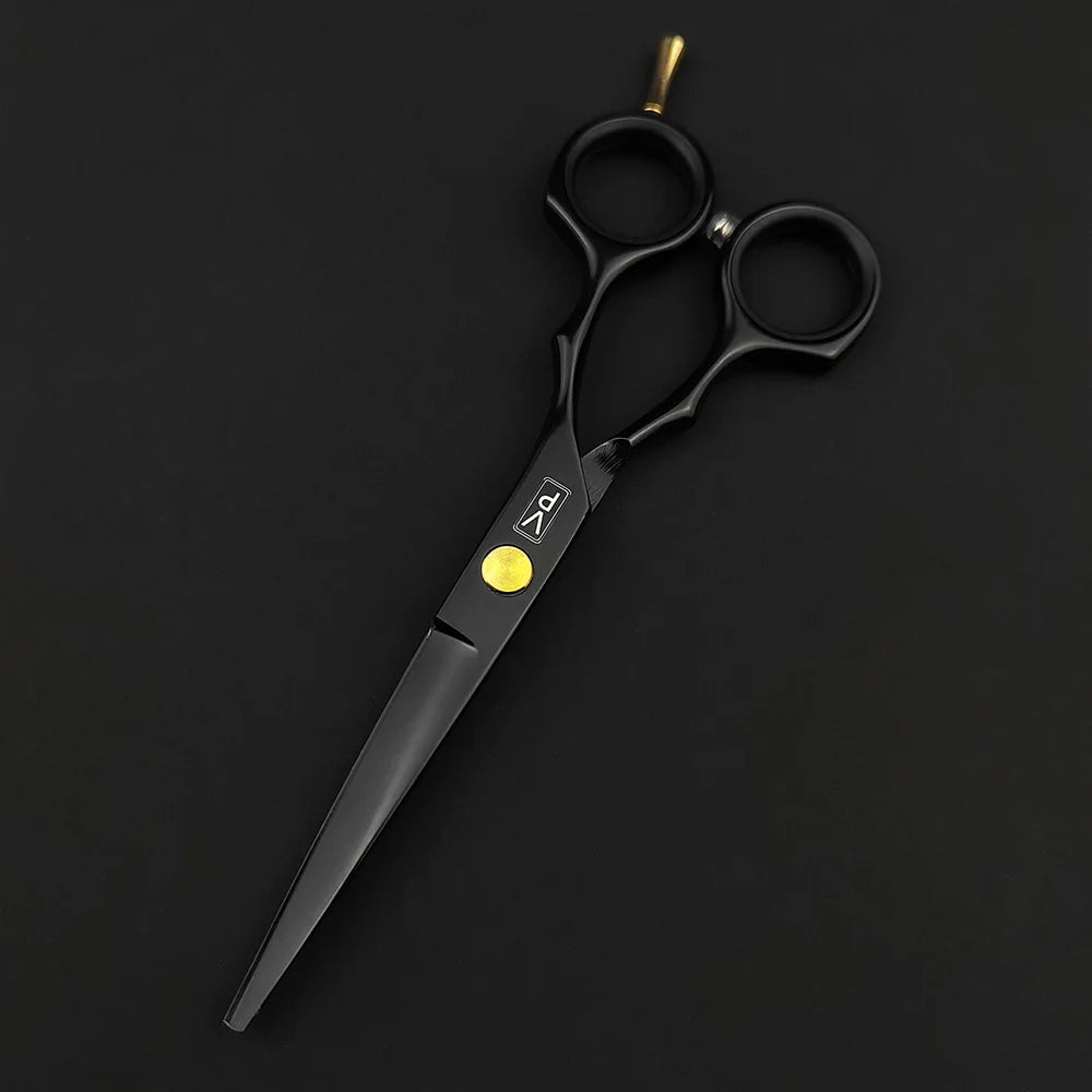 AG Hair Scissors 5.5'' Hair Scissors Professional Barber Scissors
