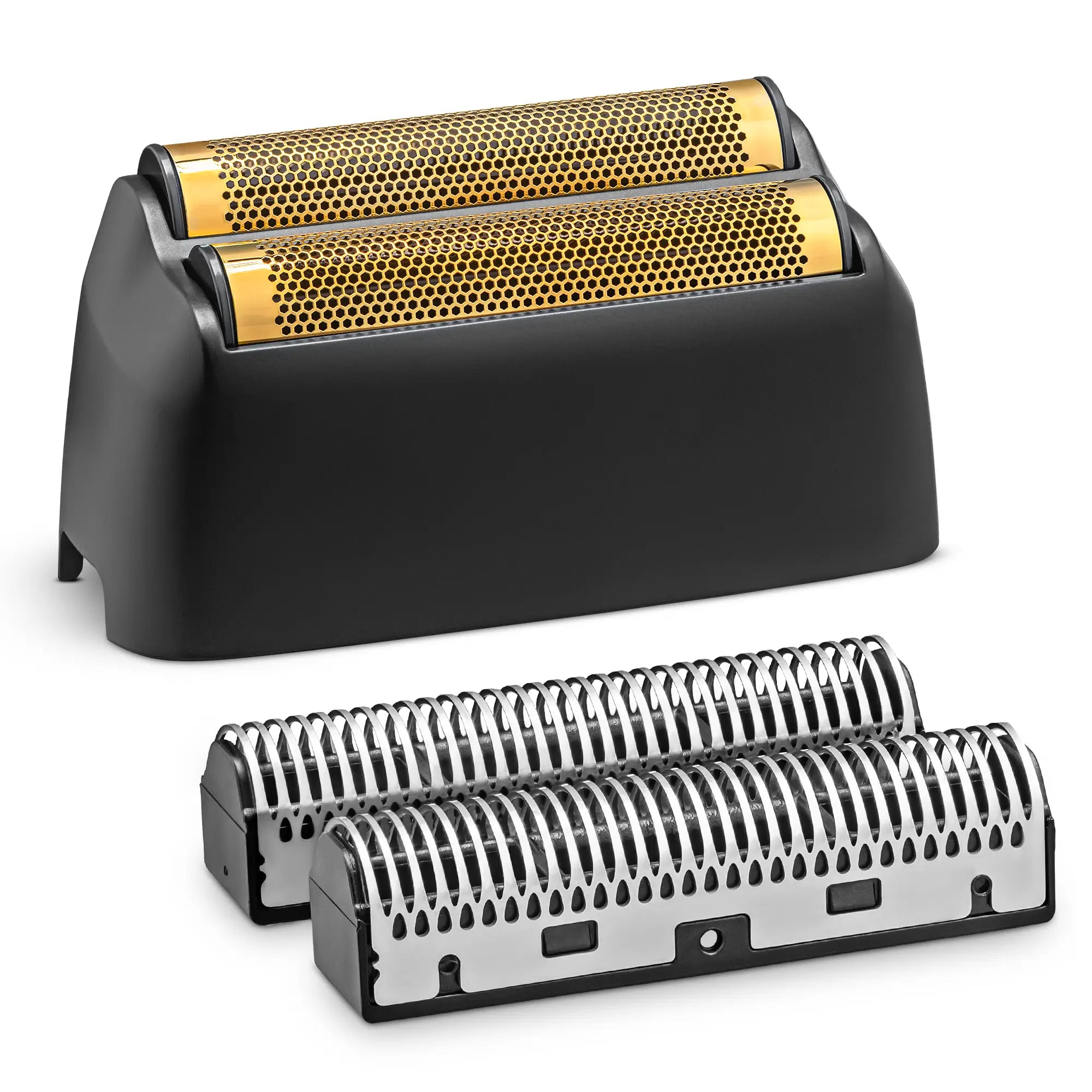 METRON & DRAVON SHAVER FOIL