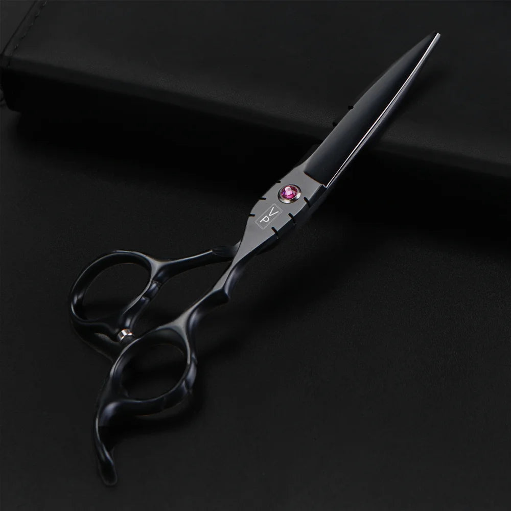 AG Hairdressing Scissors Professional Barber 6 Inch