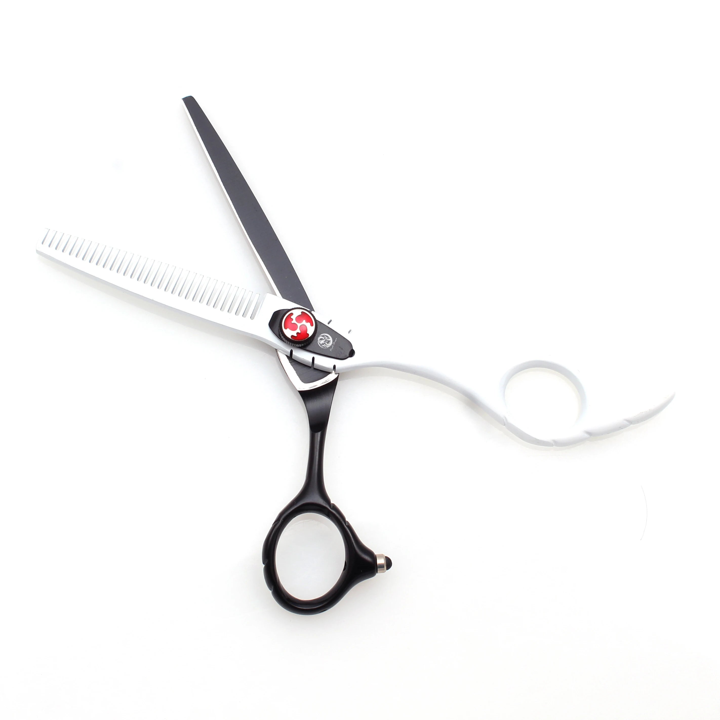 AG Hair Scissors Professional 6" Japan Stainless Hair Cutting Scissors Barber Shop Hairdressing Thinning Shears Z1019