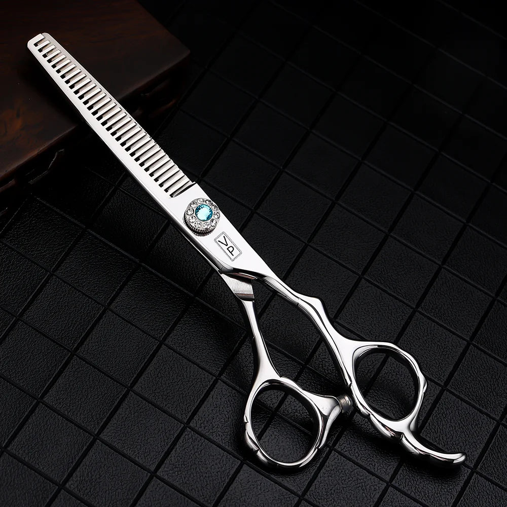 AG VP Professional Barber Scissors 6 Inch Hairdressing Top rated